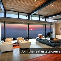 Join the real estate conversation!