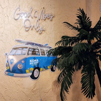 Kona Kitchen - Seattle - (8/10/25) - Hawaiian Near Me - Seattle, Washington