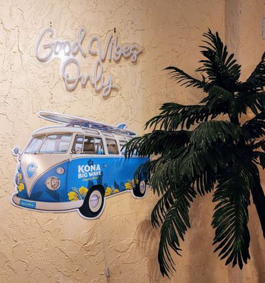 Kona Kitchen - Seattle by null Kona Kitchen - Seattle by null