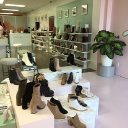 chinese laundry store