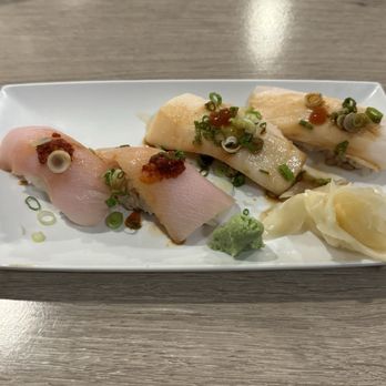 OCHI SUSHI & HIBACHI - Updated February 2026 - 121 Photos & 70 Reviews ...