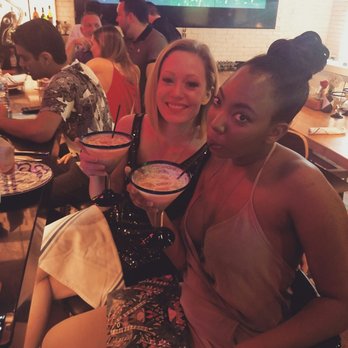 Tacology - We had the coconut margaritas... Rafi made them so yummy! - Mexican Near Me - Miami, Florida