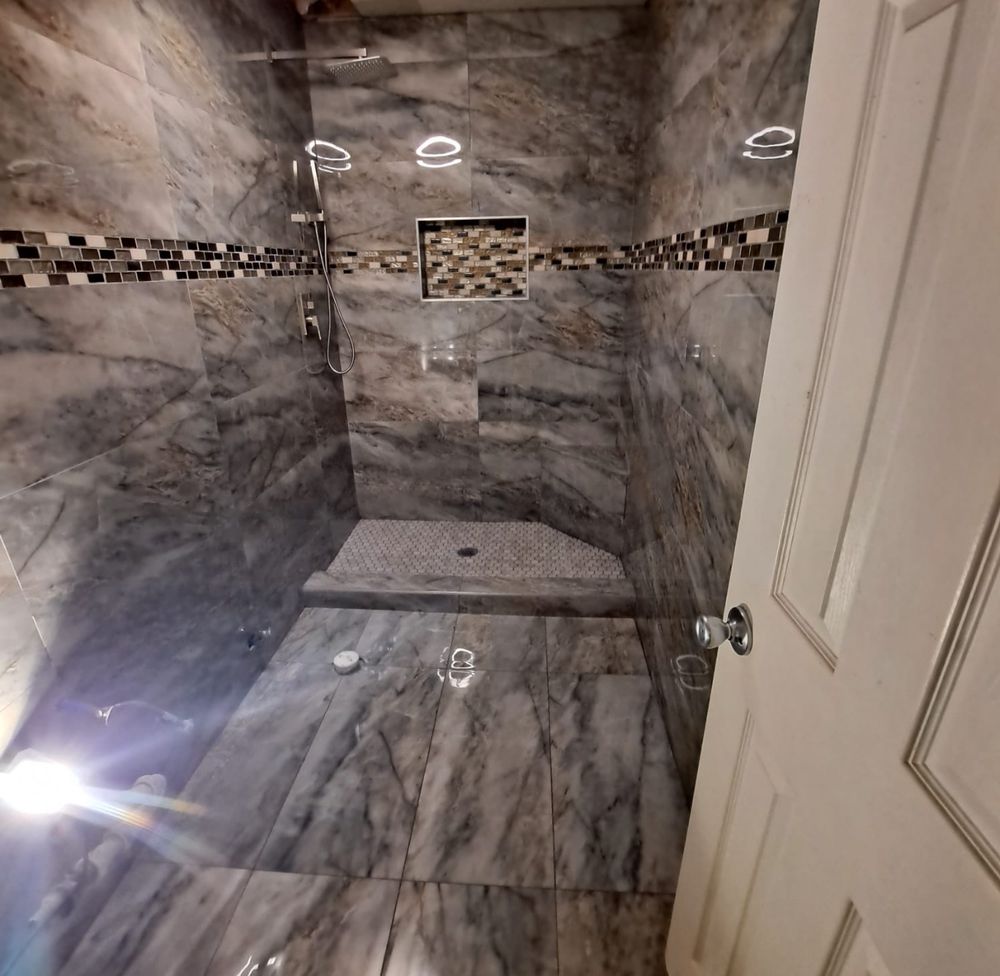 Slide of Emanuel Construction