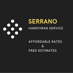 Serrano Handyman Service