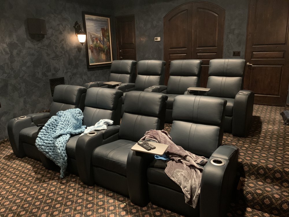 VALLEY LEATHER FURNITURE 60 Photos & 61 Reviews 15609 Ventura Blvd, Encino, California