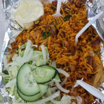 Falafil Hut - Middle Eastern Near Me - Hoffman Estates, Illinois