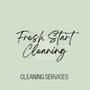 Photo of Fresh Start Cleaning