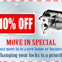 Discount Locksmith
