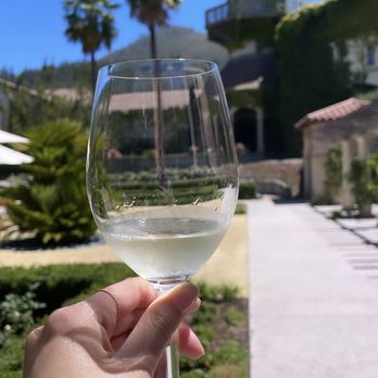 Chateau St Jean - Wineries Near Me - Kenwood, California