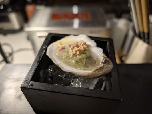 Sushi by Hidden by null Sushi by Hidden by null