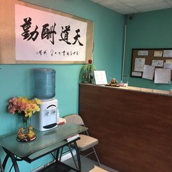 Wei Oriental Massage