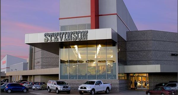 STEVINSON TOYOTA WEST - Updated December 2025 - 55 Photos & 280 Reviews ...