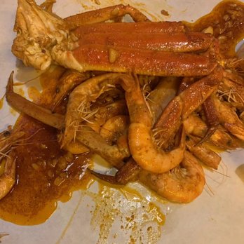 The Boiling Crab - Seafood Near Me - Cambridge, Massachusetts The Boiling Crab - Seafood Near Me - Cambridge, Massachusetts
