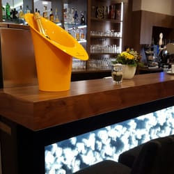 Hotel Am Schloss Aurich - Bar