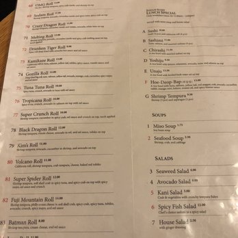 Sodam Korean Restaurant - Korean Near Me - Rochester, New York Sodam Korean Restaurant - Korean Near Me - Rochester, New York