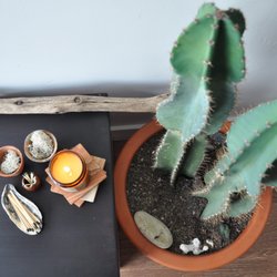 SmellsGood Candle