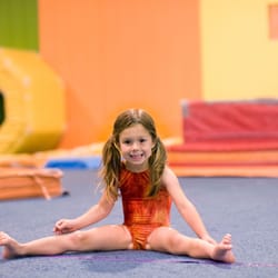 The Master's School of Gymnastics