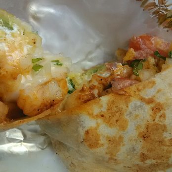 La Potosina - Deliver us lord and fill our bellies.... - Mexican Near Me - Houston, Texas