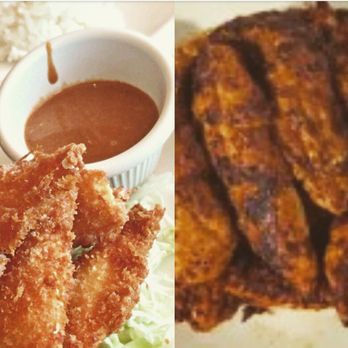 Sushi Zone - My katsu should look like left pic. Instead it looked right. Disrespectful!!!! - Sushi Bars Near Me - Livermore, California Sushi Zone - My katsu should look like left pic. Instead it looked right. Disrespectful!!!! - Sushi Bars Near Me - Livermore, California