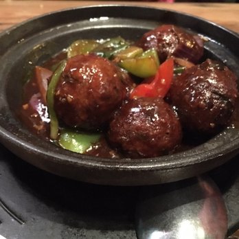 Red Hot Chilli Pepper - Lamb - Chinese Near Me - San Carlos, California