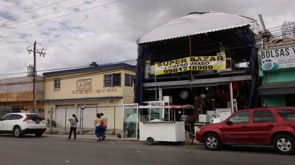 Super Bazar