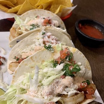Don Julios Mexican Rest - Sports Bars Near Me - Pine City, Minnesota