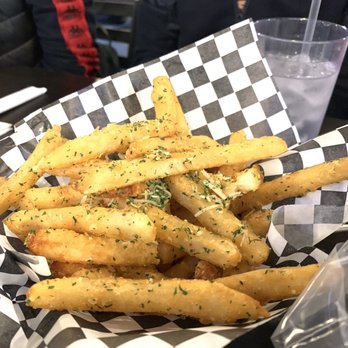Bonchon Convoy - Fries $8 - Chicken Wings Near Me - San Diego, California Bonchon Convoy - Fries $8 - Chicken Wings Near Me - San Diego, California
