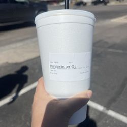 My drink
