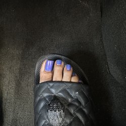 Only Nails