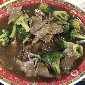 Tham Rab Thai - Beef Lard Nar - Thai Near Me - Killeen, Texas