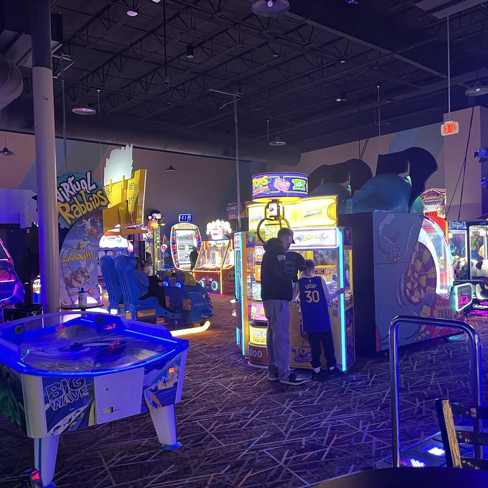 Spare Time Omaha - Escape Games Near Me - Omaha, Nebraska Spare Time Omaha - Escape Games Near Me - Omaha, Nebraska