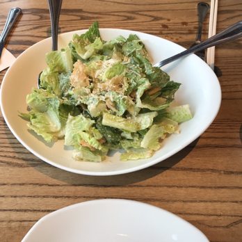 P.F. Chang's - Asian Caesar salad - Chinese Near Me - Appleton, Wisconsin