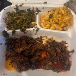 Dyvine BBQ In Motion - Pulled Pork