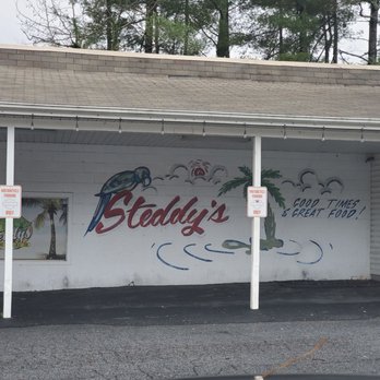 Steddy's - Simplicity - New American Near Me - Easley, South Carolina Steddy's - Simplicity - New American Near Me - Easley, South Carolina