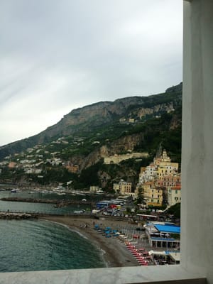 Hotel Marina Riviera by null