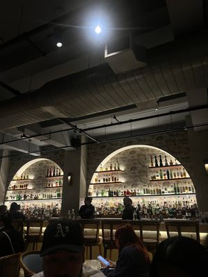 INDN Small Plates & Cocktails by null