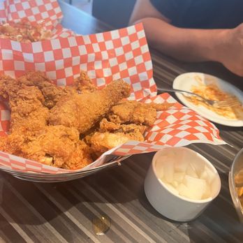 bb.q Chicken - Korean Near Me - Markham, Ontario