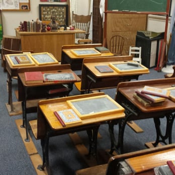 Whittier Museum - Museums Near Me - Whittier, California