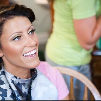 3Sixty Salon - Make-up by MONICA.. a woman needs perfection on her big day! - Hair Salons Near Me - Fremont, California 3Sixty Salon - Make-up by MONICA.. a woman needs perfection on her big day! - Hair Salons Near Me - Fremont, California