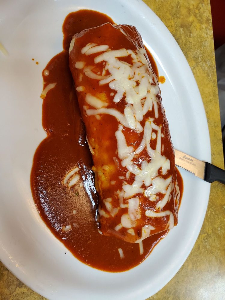 Casa Taquito