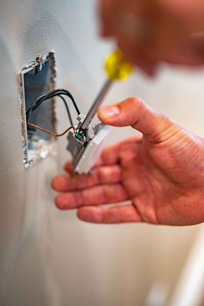 Slide of Airstream Services