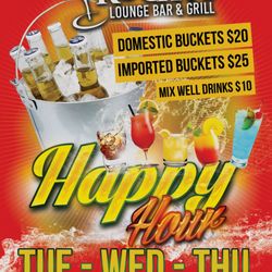 Rock It Sports Lounge