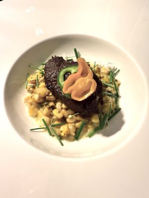 Beast and Cleaver by null