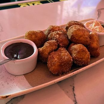 Citrus & Salt - Churro Bites - Cocktail Bars Near Me - Boston, Massachusetts Citrus & Salt - Churro Bites - Cocktail Bars Near Me - Boston, Massachusetts