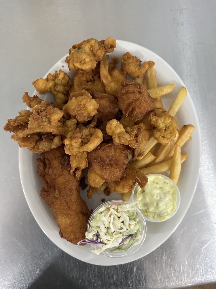 New England Roadside Grill Image