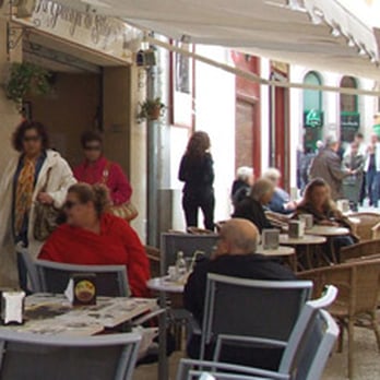 La Granja de Sitges - Street Vendors Near Me - Sitges, B La Granja de Sitges - Street Vendors Near Me - Sitges, B