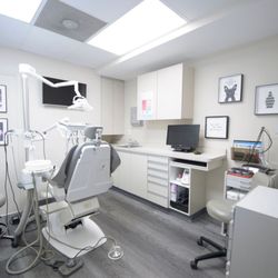 The Ricco Dental Group - At The Ricco Dental Group, we do things differently. Our family dental practice takes a non-judgmental, compassionate approac...