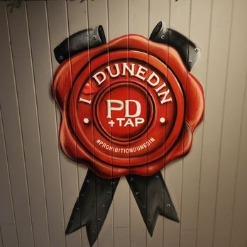 Prohibition Dunedin - Gastropubs Near Me - Dunedin, Florida
