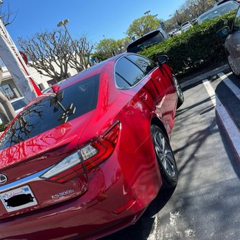 Lexology - Auto Repair Near Me - Hermosa Beach, California