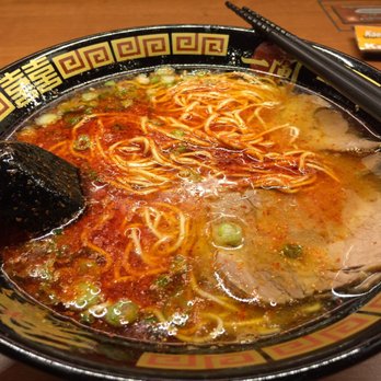ICHIRAN - Brooklyn - 10 times the special spice - Ramen Near Me - Brooklyn, New York ICHIRAN - Brooklyn - 10 times the special spice - Ramen Near Me - Brooklyn, New York